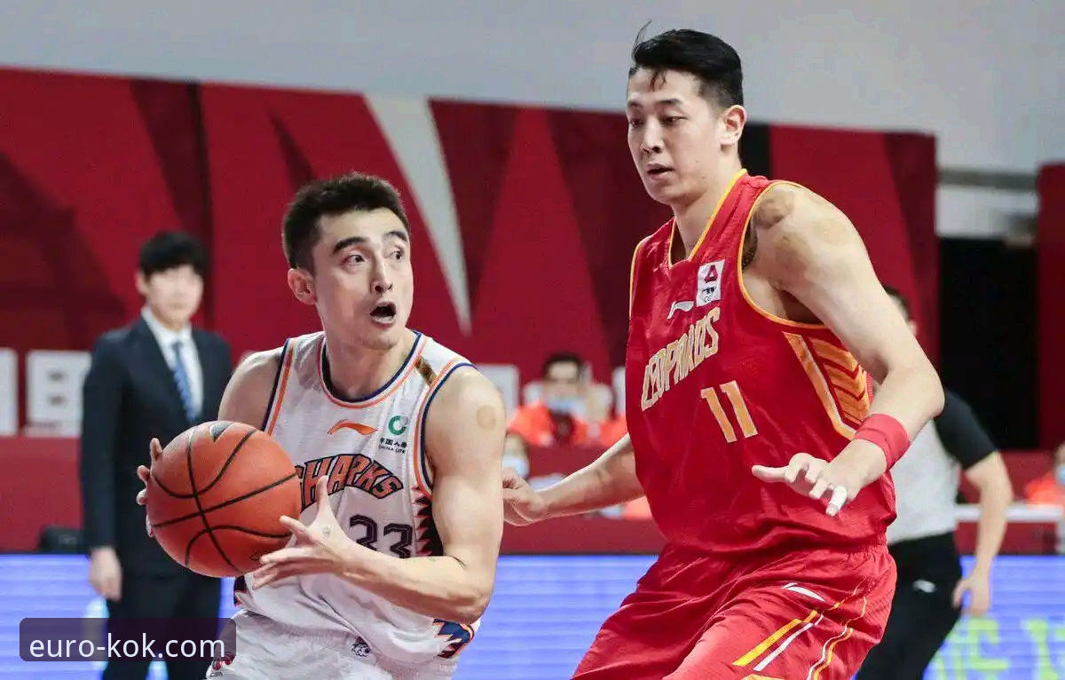 kok官网 资深用户分享:在KOK中欧平台沉浸式复盘CBA焦点战的心得