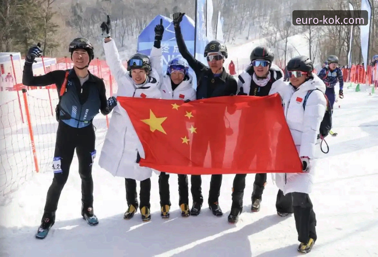 谷爱凌追平王濛冬奥奖牌纪录，自由式滑雪历史第一人诞生最新动态