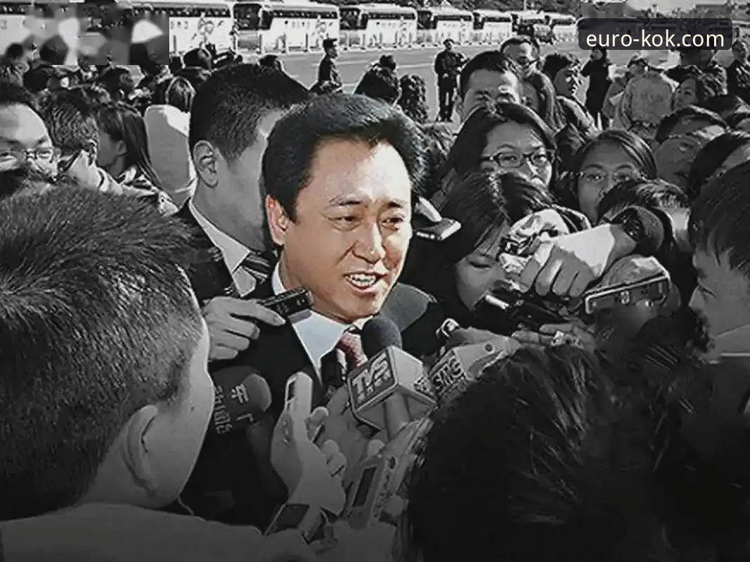 2026中欧登录入口手机版 资深用户分享:在kok中欧平台追踪许家印案庭审的深度体验与思考